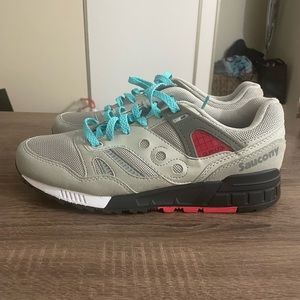Saucony Grid / XT 600 / S70217-10